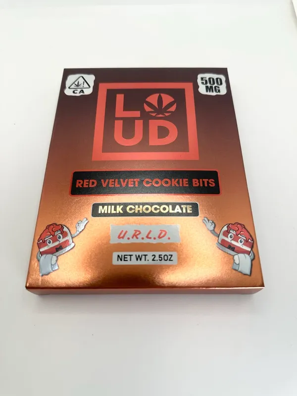 Loud Chocolate