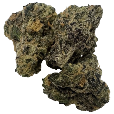 Purple Hazelope